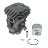 Archer Cylindersats, 42mm, Husqvarna 445,E-450,E  / Jonsered CS2245,S-CS2250S